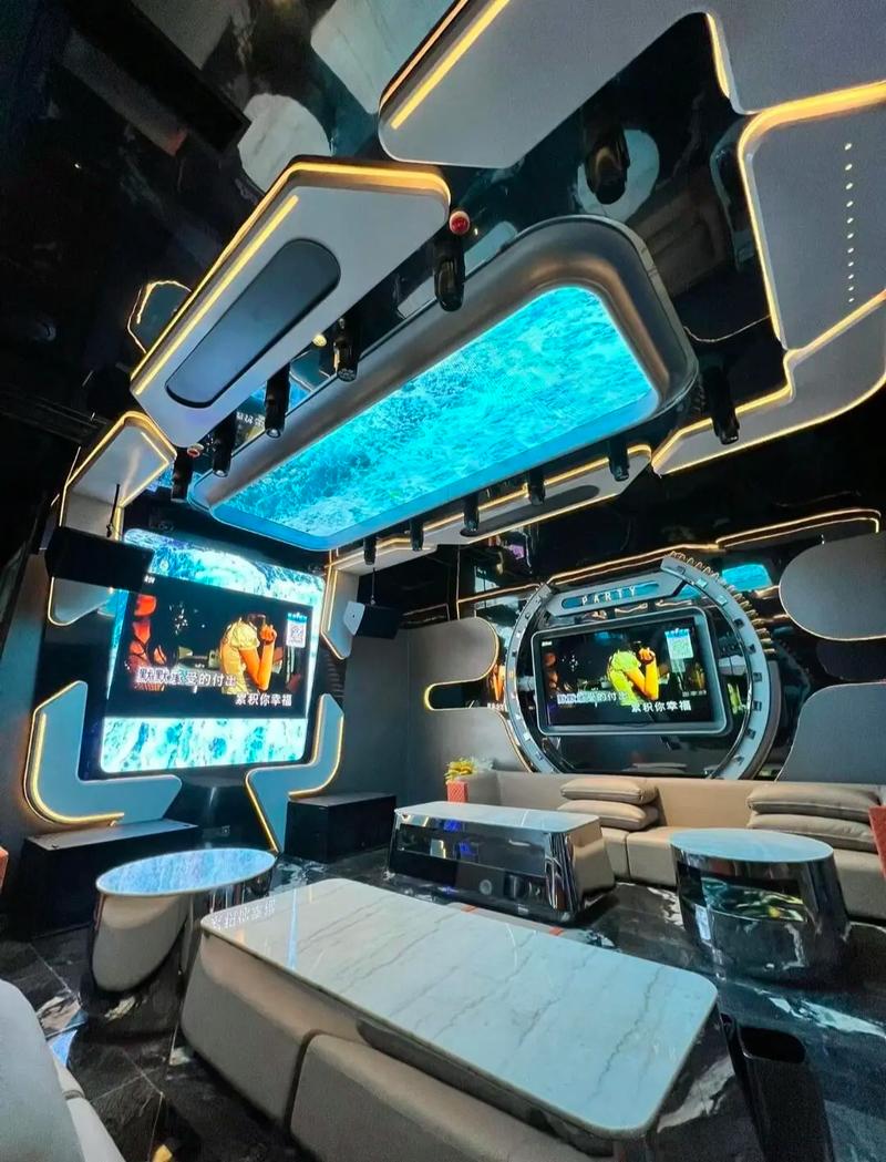 河源商务ktv打造新模式-源城区ktv预定